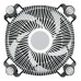 Cooler CPU Arctic Alpine 17 CO, 1x92mm Cooler CPU Arctic Alpine 17 CO, 1x92mm