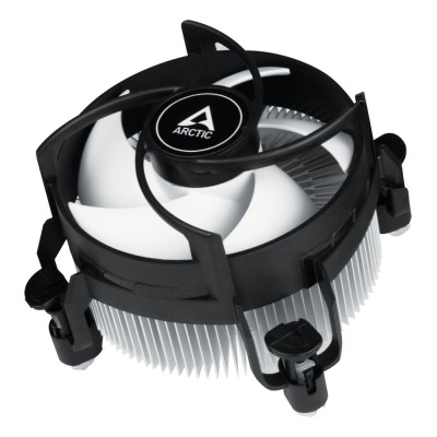 Cooler CPU Arctic Alpine 17, 1x92mm