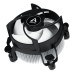 Cooler CPU Arctic Alpine 17, 1x92mm
