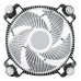 Cooler CPU Arctic Alpine 17, 1x92mm