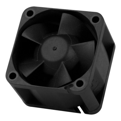 Ventilator carcasa Arctic S4028-6K 40mm, Performanta, PWM