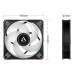 Ventilator carcasa Arctic P14 PWM PST A-RGB 140mm, PWM, ARGB Ventilator carcasa Arctic P14 PWM PST A-RGB 140mm, PWM, ARGB