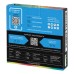 Ventilator carcasa Arctic P14 PWM PST A-RGB 140mm, PWM, ARGB Ventilator carcasa Arctic P14 PWM PST A-RGB 140mm, PWM, ARGB