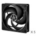 Ventilator carcasa Arctic P12 120mm, Non-PWM, pachet x5 Ventilator carcasa Arctic P12 120mm, Non-PWM, pachet x5