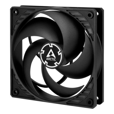 Ventilator carcasa Arctic P12 Silent 120mm, Non-PWM
