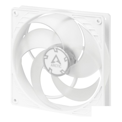 Ventilator carcasa Arctic P14 PWM 140mm, PWM, Alb, Transparent Ventilator carcasa Arctic P14 PWM 140mm, PWM, Alb, Transparent