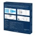 Ventilator carcasa Arctic P14 PWM 140mm, PWM, Alb, Transparent Ventilator carcasa Arctic P14 PWM 140mm, PWM, Alb, Transparent