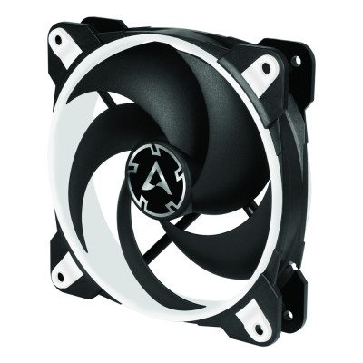 Ventilator carcasa Arctic BioniX P120 120mm, PWM, Alb