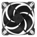 Ventilator carcasa Arctic BioniX P120 120mm, PWM, Alb