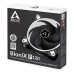 Ventilator carcasa Arctic BioniX P120 120mm, PWM, Alb
