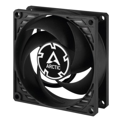 Ventilator carcasa Arctic P8 PWM PST 80mm, PWM