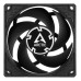 Ventilator carcasa Arctic P8 PWM PST 80mm, PWM