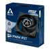 Ventilator carcasa Arctic P8 PWM PST 80mm, PWM