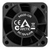 Ventilator carcasa Arctic S4028-15K 40mm, Performanta, PWM, pachet x5 Ventilator carcasa Arctic S4028-15K 40mm, Performanta, PWM, pachet x5