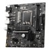 Placa de baza MSI PRO B660M-B DDR4, Intel B660, LGA 1700, mATX, DDR4
