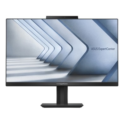 All-in-One PC ASUS ExpertCenter E5402 cu procesor Intel Core i7-11700B până la 4.8GHz, 23.8