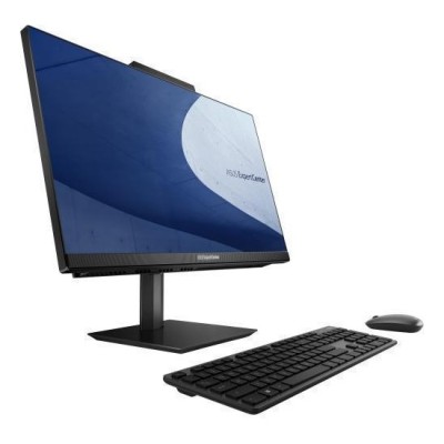 All-in-One PC ASUS ExpertCenter E5402 cu procesor Intel Core i7-11700B până la 4.8GHz, 23.8