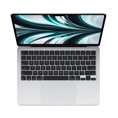 Laptop Apple MacBook Air cu procesor Apple M2 până la 3.5GHz, 13.6 Laptop Apple MacBook Air cu procesor Apple M2 până la 3.5GHz, 13.6