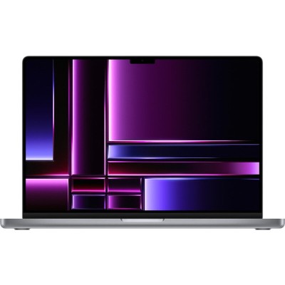 Laptop Apple MBP 16 M2-M cu procesor Apple M2-M, 16.2 Laptop Apple MBP 16 M2-M cu procesor Apple M2-M, 16.2