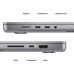 Laptop Apple MBP 16 M2-M cu procesor Apple M2-M, 16.2 Laptop Apple MBP 16 M2-M cu procesor Apple M2-M, 16.2