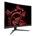 Monitor MSI G27CQ4 E2 27 inch, 2560 x 1440 px, VA, 170 Hz, Curbat, Gaming