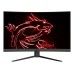 Monitor MSI G27CQ4 E2 27 inch, 2560 x 1440 px, VA, 170 Hz, Curbat, Gaming