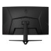 Monitor MSI G27CQ4 E2 27 inch, 2560 x 1440 px, VA, 170 Hz, Curbat, Gaming