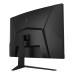 Monitor MSI G27CQ4 E2 27 inch, 2560 x 1440 px, VA, 170 Hz, Curbat, Gaming