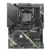 Placa de baza MSI MAG B550 TOMAHAWK MAX WIFI, AMD B550, AM4, ATX, DDR4, Wi-Fi