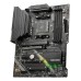Placa de baza MSI MAG B550 TOMAHAWK MAX WIFI, AMD B550, AM4, ATX, DDR4, Wi-Fi