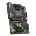 Placa de baza MSI MAG B550 TOMAHAWK MAX WIFI, AMD B550, AM4, ATX, DDR4, Wi-Fi