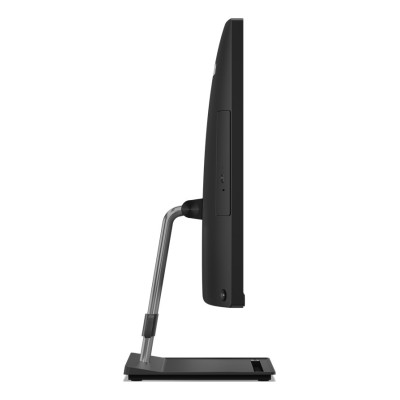 All-in-One PC Lenovo ThinkCentre neo 30a cu procesor Intel Core i7-1260P până la 4.7GHz, 27