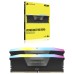 Memorie RAM Corsair Vengeance RGB, 32GB (2x16GB) DDR5, 5200MHz, CL40, Dual Channel Memorie RAM Corsair Vengeance RGB, 32GB (2x16GB) DDR5, 5200MHz, CL40, Dual Channel