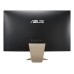 All-in-One PC ASUS cu procesor AMD Ryzen 5 5625U până la 4.3GHz, 23.8