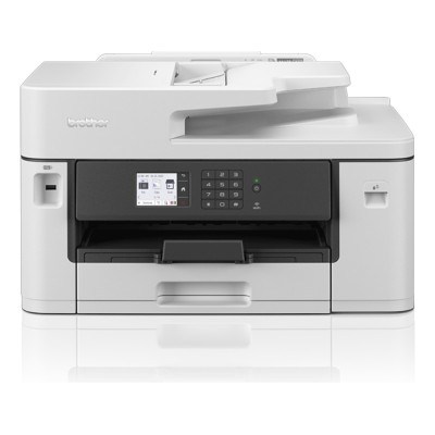 Multifunctionala Brother MFC-J2340DW A3 color inkjet, MFP Print/Scan/Copy/Fax, Wi-Fi, Duplex automat Multifunctionala Brother MFC-J2340DW A3 color inkjet, MFP Print/Scan/Copy/Fax, Wi-Fi, Duplex automat