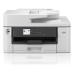 Multifunctionala Brother MFC-J2340DW A3 color inkjet, MFP Print/Scan/Copy/Fax, Wi-Fi, Duplex automat Multifunctionala Brother MFC-J2340DW A3 color inkjet, MFP Print/Scan/Copy/Fax, Wi-Fi, Duplex automat
