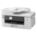 Multifunctionala Brother MFC-J2340DW A3 color inkjet, MFP Print/Scan/Copy/Fax, Wi-Fi, Duplex automat Multifunctionala Brother MFC-J2340DW A3 color inkjet, MFP Print/Scan/Copy/Fax, Wi-Fi, Duplex automat