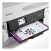 Multifunctionala Brother MFC-J2340DW A3 color inkjet, MFP Print/Scan/Copy/Fax, Wi-Fi, Duplex automat Multifunctionala Brother MFC-J2340DW A3 color inkjet, MFP Print/Scan/Copy/Fax, Wi-Fi, Duplex automat