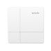 Access Point Tenda I24 interior, Wi-Fi 5 Dual Band 1200 Mbps, PoE+