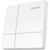 Access Point Tenda I24 interior, Wi-Fi 5 Dual Band 1200 Mbps, PoE+