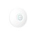 Access Point Tenda I29 interior, Wi-Fi 6 Dual Band AX3000, PoE