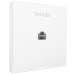 Access Point Tenda W12 interior, Wi-Fi 5 Dual Band AC1200 1200 Mbps, PoE