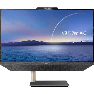 All-in-One PC ASUS cu procesor Intel Core i5-10500T până la 3.8GHz, 23.8