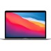 Laptop Apple MacBook Air 13 M1 cu procesor Apple M1 până la 3.2GHz, 13.3 Laptop Apple MacBook Air 13 M1 cu procesor Apple M1 până la 3.2GHz, 13.3