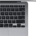 Laptop Apple MacBook Air 13 M1 cu procesor Apple M1 până la 3.2GHz, 13.3 Laptop Apple MacBook Air 13 M1 cu procesor Apple M1 până la 3.2GHz, 13.3