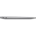 Laptop Apple MacBook Air 13 M1 cu procesor Apple M1 până la 3.2GHz, 13.3 Laptop Apple MacBook Air 13 M1 cu procesor Apple M1 până la 3.2GHz, 13.3
