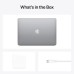 Laptop Apple MacBook Air 13 M1 cu procesor Apple M1 până la 3.2GHz, 13.3 Laptop Apple MacBook Air 13 M1 cu procesor Apple M1 până la 3.2GHz, 13.3