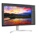 Monitor LG 32UN650P-W 32 inch, 3840 x 2160 px, IPS, 60 Hz