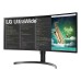 Monitor LG 35 inch, 3440 x 1440 px, VA, 100 Hz, Curbat, Gaming Monitor LG 35 inch, 3440 x 1440 px, VA, 100 Hz, Curbat, Gaming
