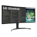 Monitor LG 35 inch, 3440 x 1440 px, VA, 100 Hz, Curbat, Gaming Monitor LG 35 inch, 3440 x 1440 px, VA, 100 Hz, Curbat, Gaming